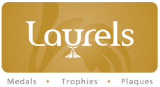 Logo Laurels